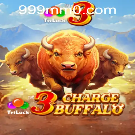 3ChargeBuffalo: A Thrilling New Gaming Experience Enhanced with 999mm PH Login