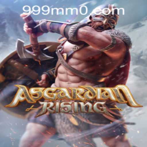 AsgardianRising: Dive into the Epic Battle with 999mm PH Login