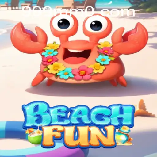 Discover the Exciting World of BeachFun: A Dive into the Tropical Gaming Paradise