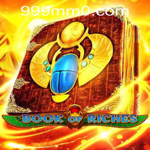 Unveiling the Intricacies of BookofRiches and the Intriguing Connection with 999mm PH Login