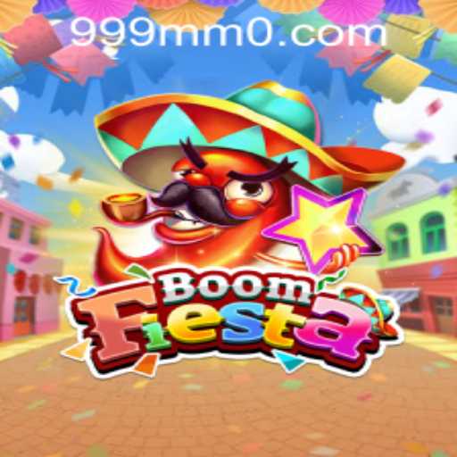 BoomFiesta: A Thrilling New Gaming Experience