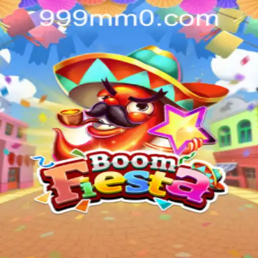 BoomFiesta: A Thrilling New Gaming Experience