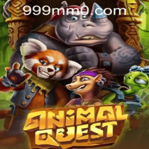 Unveiling AnimalQuest: Dive Into the World of Animal Adventure