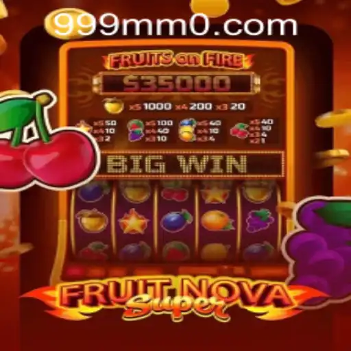 Exploring the Vibrant World of FruitNovaSuper