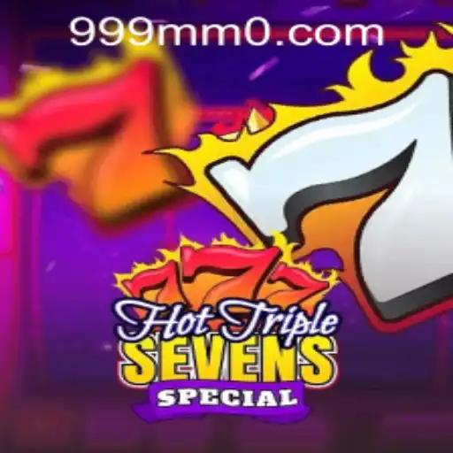 Discover the Exciting World of HotTripleSevensSpecial with 999mm PH Login