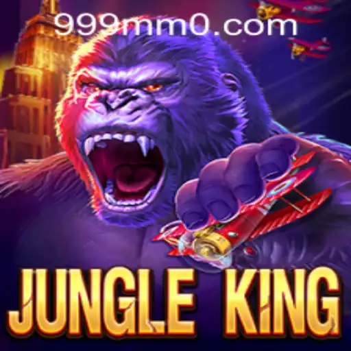 Unleashing the Adventure: JungleKing and the Excitement of 999mm PH Login