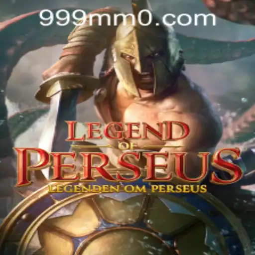 LegendofPerseus: A New Era in Gaming