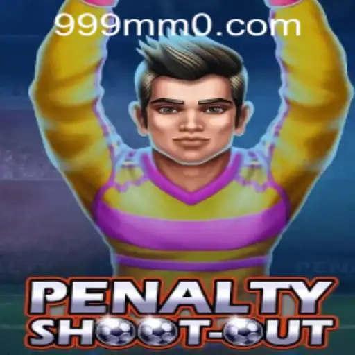 PenaltyShootOut: A Dynamic Football Gaming Experience