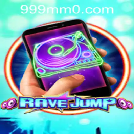 RaveJumpmobile: A New Dimension in Mobile Gaming