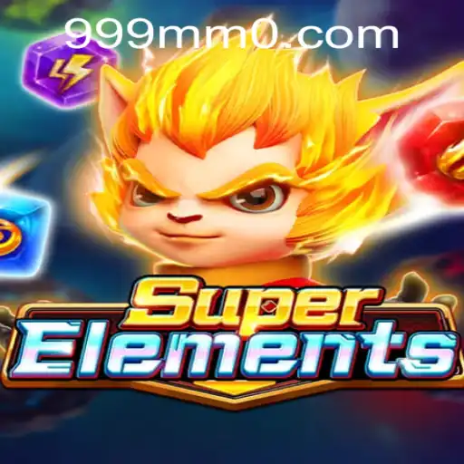 Unveiling SuperElements: A Dive into the Enchanting Universe with 999mm PH Login