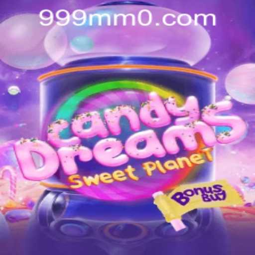 CandyDreamsSweetPlanet: A Sweeter Virtual Adventure