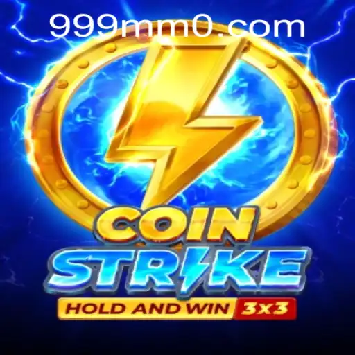 Coinstrike: The Ultimate Adventure with 999mm PH Login