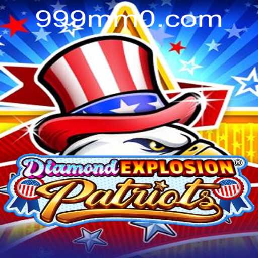Exploring the Dynamic World of DiamondExplosionPatriots: A Game Guide