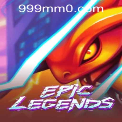 EpicLegends: The New Sensation in the Gaming World