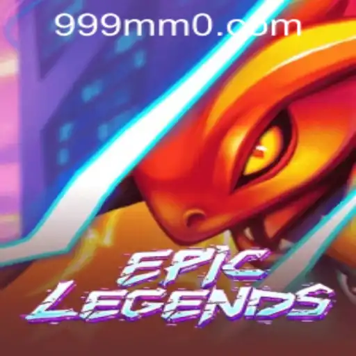 EpicLegends: The New Sensation in the Gaming World