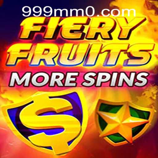 Exploring the Exciting World of FieryFruitsMoreSpins: A Complete Guide