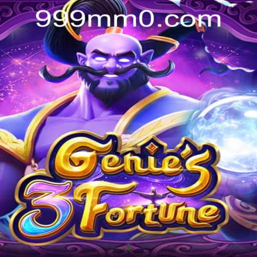 Explore the Enigmatic World of Genie3Fortune