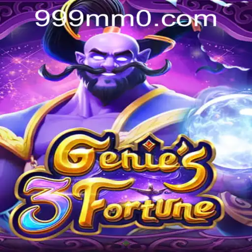 Explore the Enigmatic World of Genie3Fortune