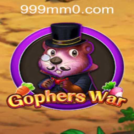 Exploring the Fascinating World of GophersWar: An In-Depth Guide to Gameplay and Strategy