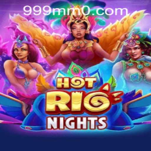 HotRioNights Thrills and Strategy: Unravel the Excitement