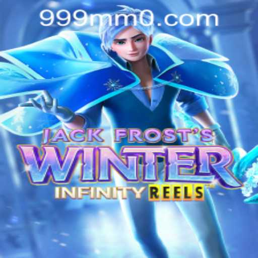 JackFrostsWinter: A Chilling Adventure Awaits