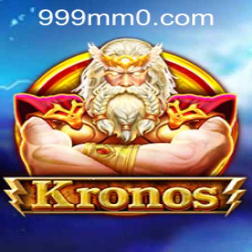 Unveiling Kronos: An Epic Journey Into Time