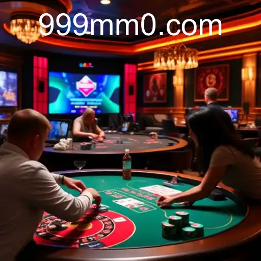 Exploring the Dynamic World of Live Games