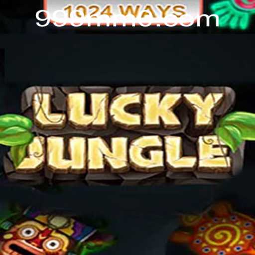 Discover the Enthralling World of LuckyJungle1024: An In-Depth Overview