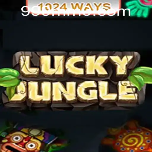 Discover the Enthralling World of LuckyJungle1024: An In-Depth Overview