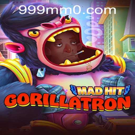 Exploring MadHitGorillatron: A Thrilling Adventure in the Virtual Jungle
