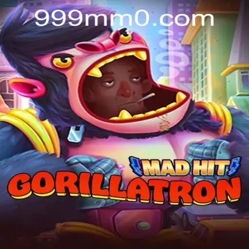 Exploring MadHitGorillatron: A Thrilling Adventure in the Virtual Jungle