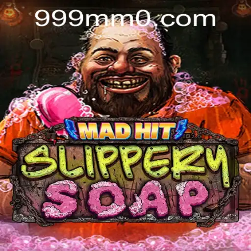 Dive into the Excitement of MadHitSlipperySoap: The Game Taking the World By Storm with 999mm PH Login