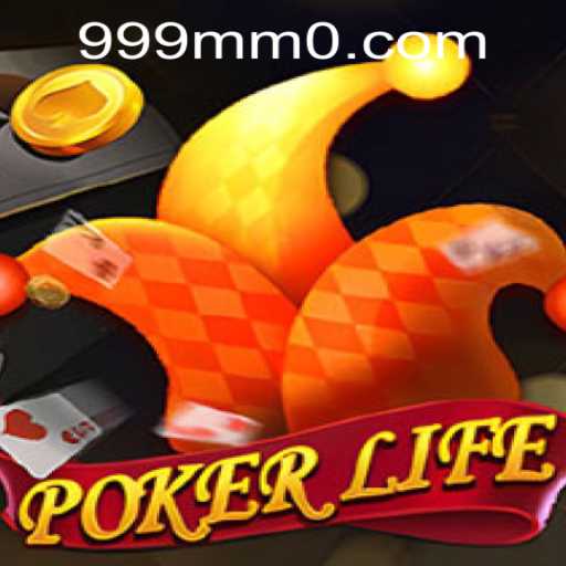 Dive into the World of PokerLife with 999mm PH Login