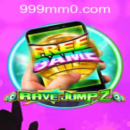 RaveJump2M: A New Gaming Sensation with Innovative Gameplay