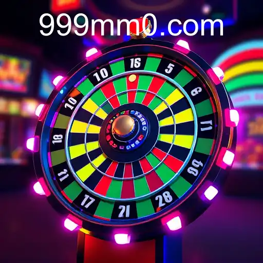 Exploring the Exciting World of Rotary Games and 999mm PH Login