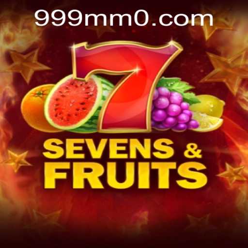 SevensFruits: Your Gateway to a Fruity Gaming Experience