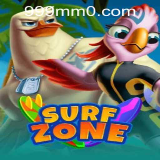 Discover SurfZone: Dive into the Thrilling World of Surfing Adventure