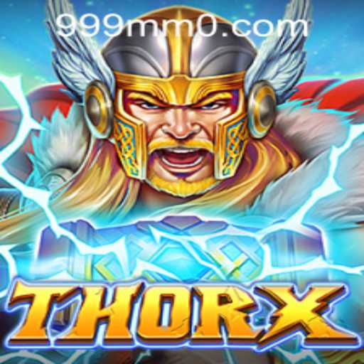 Discovering ThorX: A Riveting New Game Experience