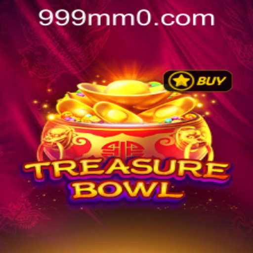 Explore the Excitement of TreasureBowl with 999mm PH Login