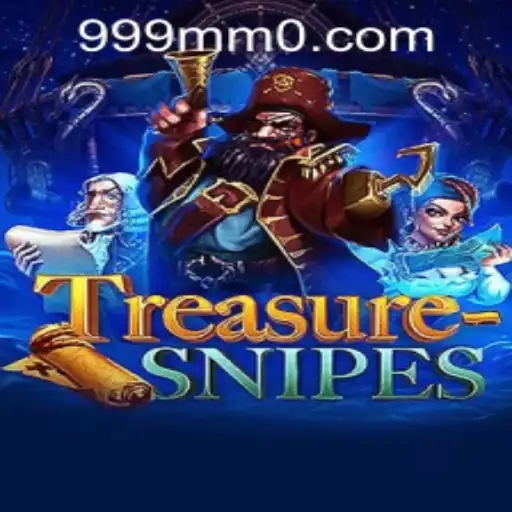 Discover the Thrill of TreasureSnipes: A Game of Strategy and Skill