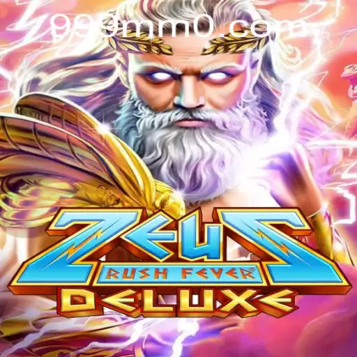 Unleashing the Thunder: An Inside Look at ZeusRushFeverDeluxe